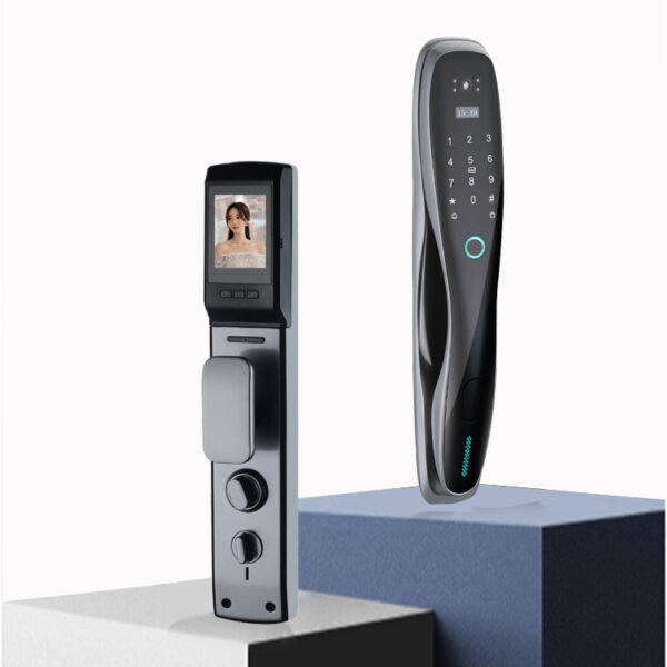 دستگیره و قفل هوشمند دیجیتال موکولاک MOKO EC200