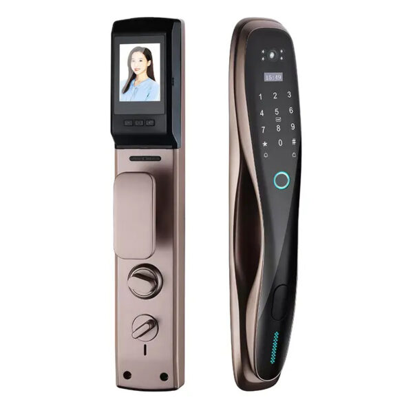 دستگیره و قفل هوشمند دیجیتال موکولاک MOKO EC200