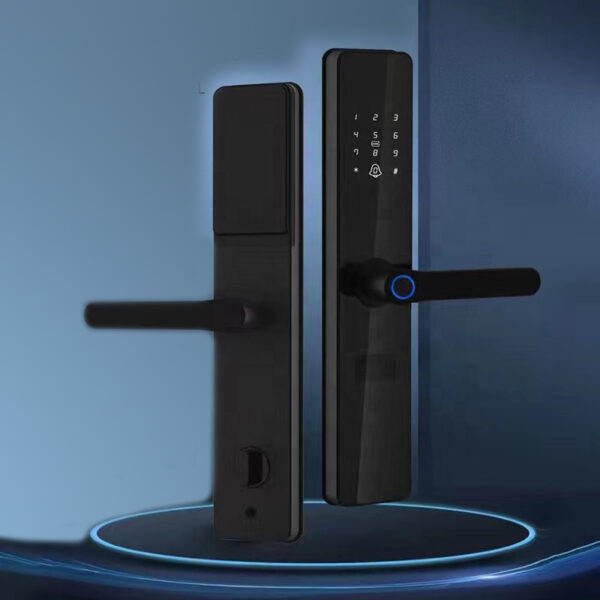 دستگیره و قفل هوشمند دیجیتال موکولاک MOKO E100