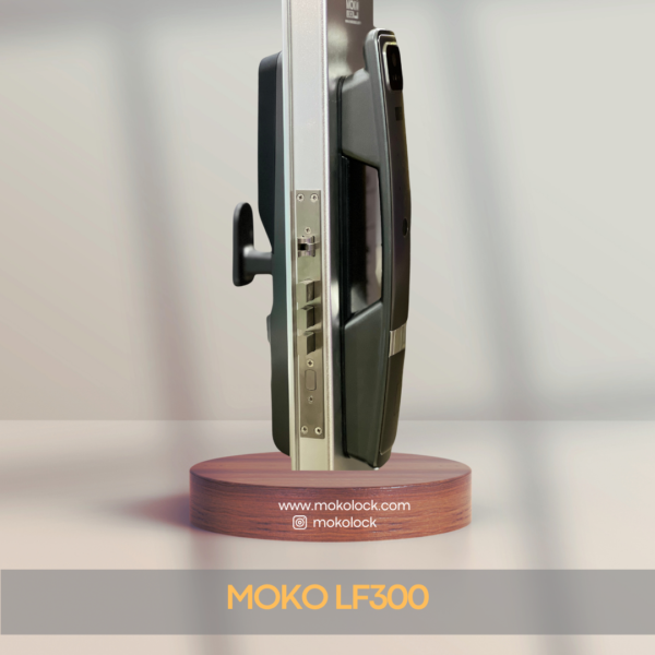 دستگیره و قفل هوشمند دیجیتال موکولاک MOKO LF300