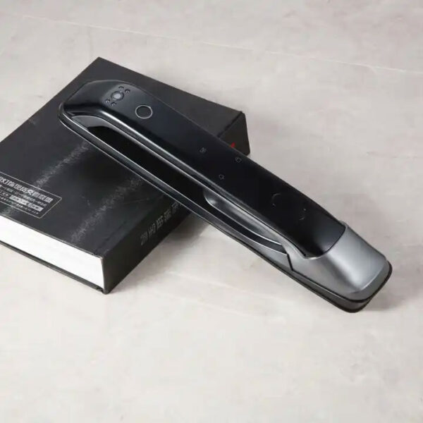 دستگیره و قفل هوشمند دیجیتال موکولاک MOKO EC300